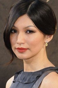   / Gemma Chan