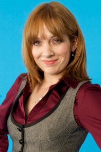   / Katherine Parkinson